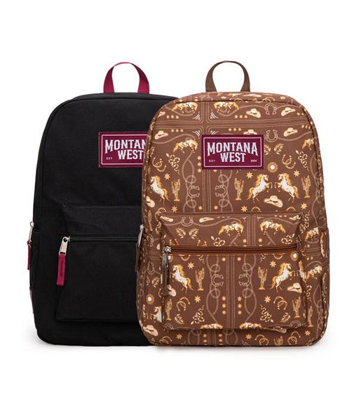 Ace High Trends MONTANAWEST BAGS,WESTERN PURSES,WHAT'S NEW,HANDBAGS,BACKPACK l SLING BAG