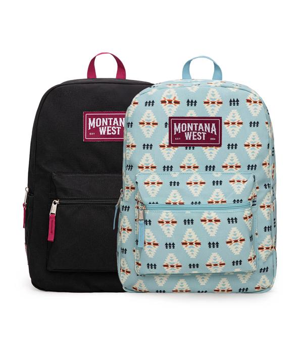 Ace High Trends MONTANAWEST BAGS,WESTERN PURSES,WHAT'S NEW,HANDBAGS,BACKPACK l SLING BAG