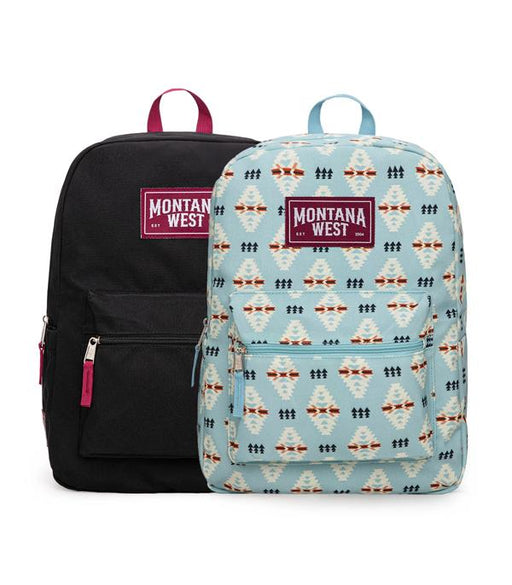 Ace High Trends MONTANAWEST BAGS,WESTERN PURSES,WHAT'S NEW,HANDBAGS,BACKPACK l SLING BAG