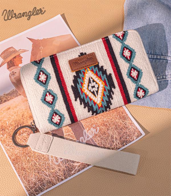 Ace High Trends WRANGLER BRAND BAGS,WALLETS / CLUTCH