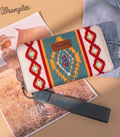 Ace High Trends WRANGLER BRAND BAGS,WALLETS / CLUTCH