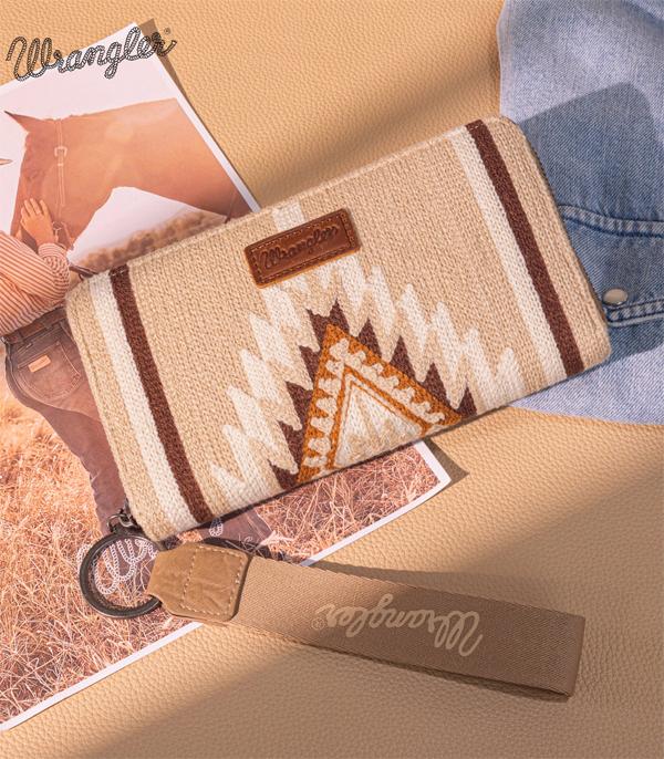 Ace High Trends WRANGLER BRAND BAGS,WALLETS / CLUTCH