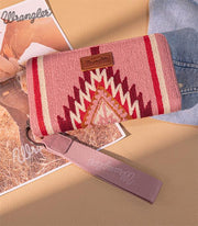 Ace High Trends WRANGLER BRAND BAGS,WALLETS / CLUTCH