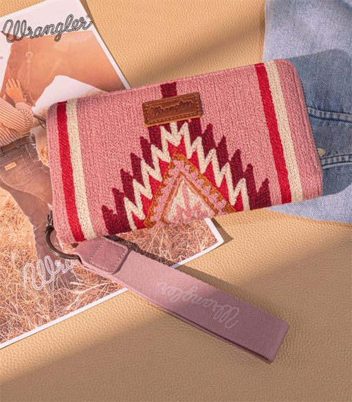 Ace High Trends WRANGLER BRAND BAGS,WALLETS / CLUTCH