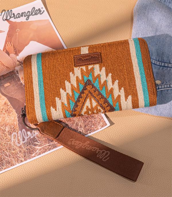 Ace High Trends WRANGLER BRAND BAGS,WALLETS / CLUTCH