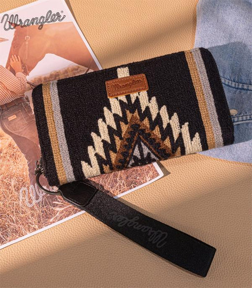 Ace High Trends WRANGLER BRAND BAGS,WALLETS / CLUTCH