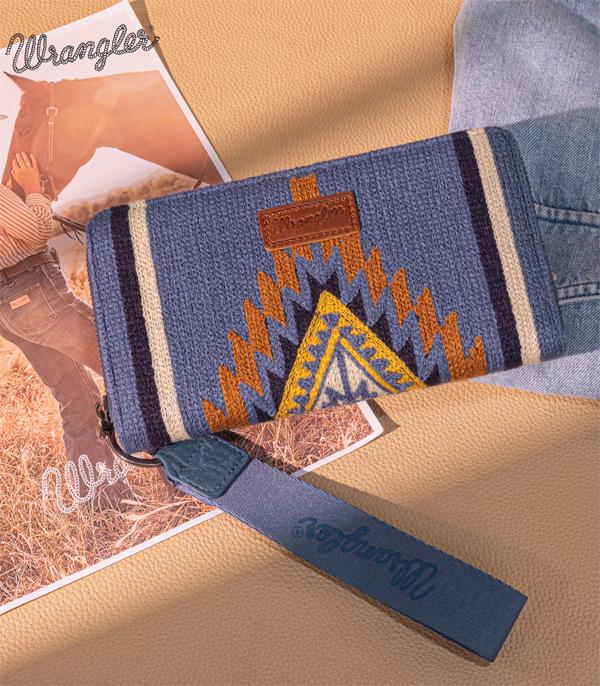 Ace High Trends WRANGLER BRAND BAGS,WALLETS / CLUTCH