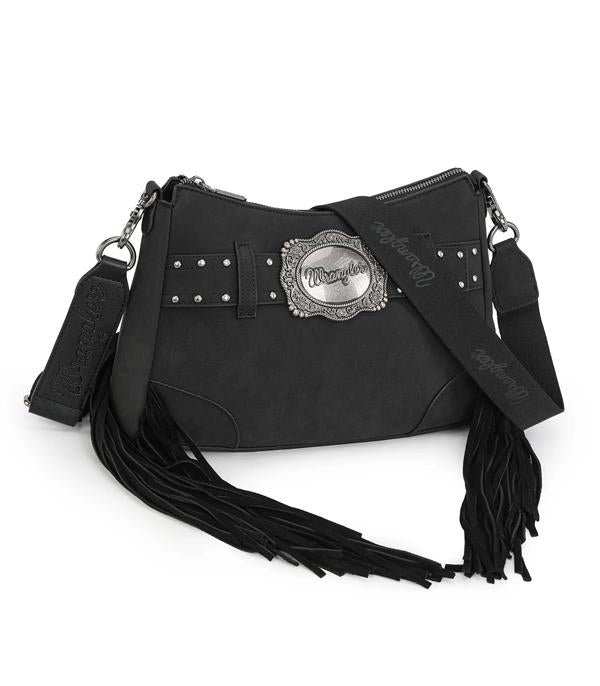 Ace High Trends WRANGLER BRAND BAGS,CROSSBODY/ SHOULDER,WHAT'S NEW