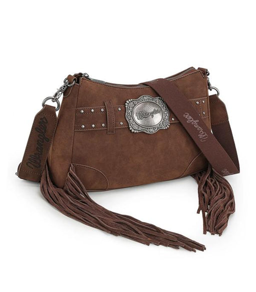 Ace High Trends WRANGLER BRAND BAGS,CROSSBODY/ SHOULDER,WHAT'S NEW