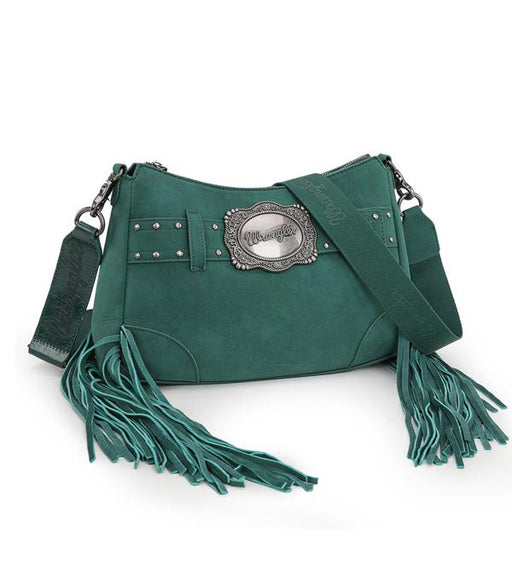 Ace High Trends WRANGLER BRAND BAGS,CROSSBODY/ SHOULDER,WHAT'S NEW