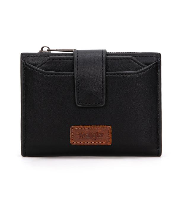 Ace High Trends WRANGLER BRAND BAGS,WALLETS / CLUTCH,WHAT'S NEW