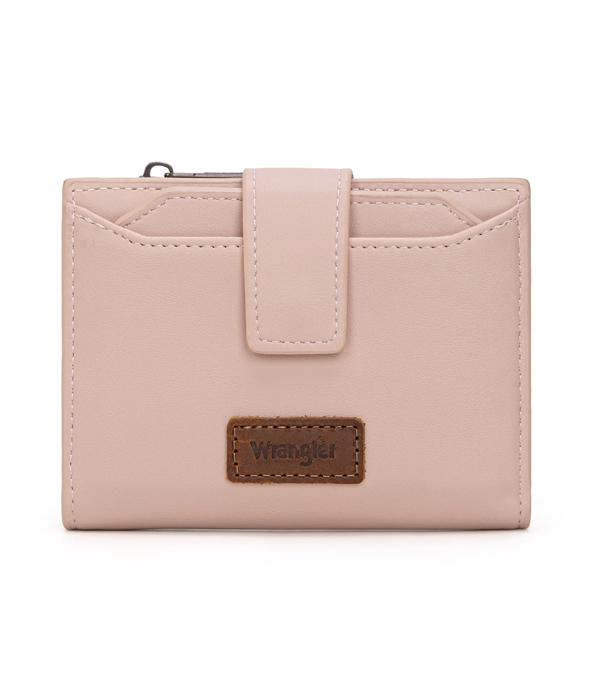 Ace High Trends WRANGLER BRAND BAGS,WALLETS / CLUTCH,WHAT'S NEW