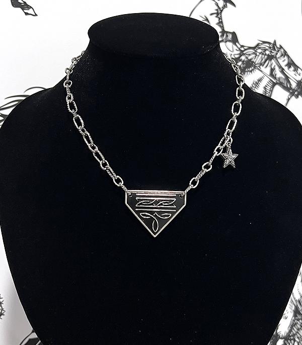 Ace High Trends NECKLACES,WESTERN TREND,WHAT'S NEW