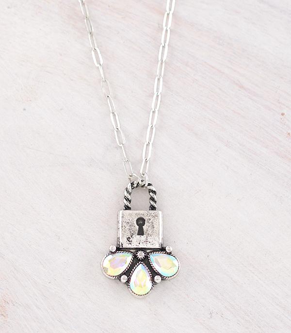 Ace High Trends NECKLACES,CHAIN WITH PENDANT,WHAT'S NEW