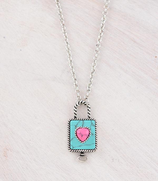 Ace High Trends NECKLACES,CHAIN WITH PENDANT,WHAT'S NEW