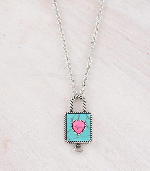 Ace High Trends NECKLACES,CHAIN WITH PENDANT,WHAT'S NEW