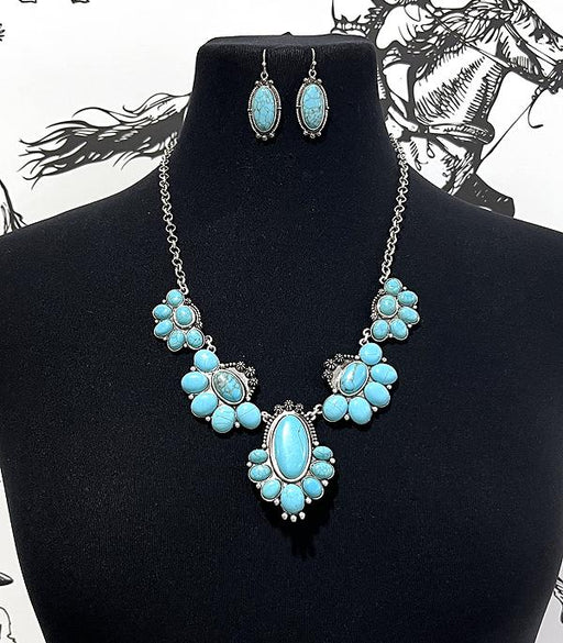 Ace High Trends NECKLACES,WESTERN TREND,WHAT'S NEW