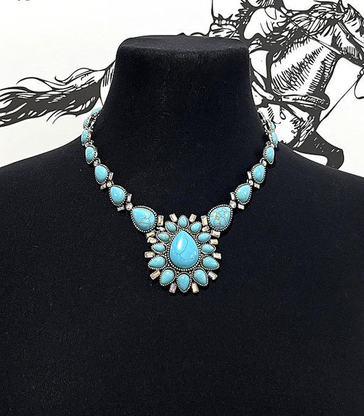 Ace High Trends NECKLACES,WESTERN TREND,WHAT'S NEW