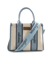 Ace High Trends WRANGLER BRAND BAGS,TOTE /BACKPACK,WHAT'S NEW