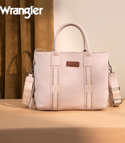 Ace High Trends WRANGLER BRAND BAGS,TOTE /BACKPACK,WHAT'S NEW