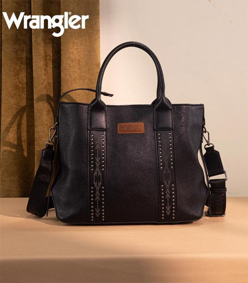Ace High Trends WRANGLER BRAND BAGS,TOTE /BACKPACK,WHAT'S NEW