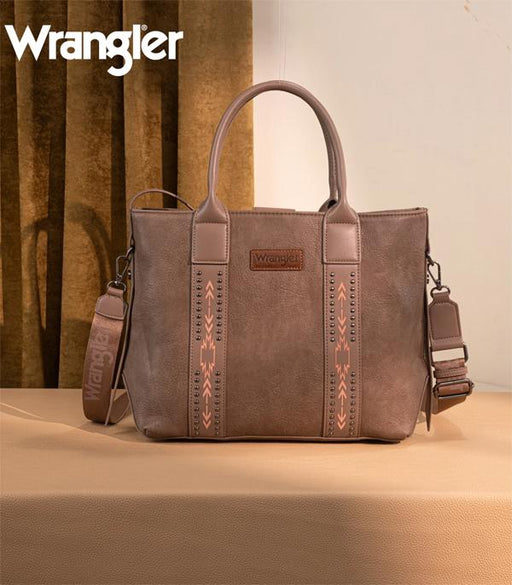 Ace High Trends WRANGLER BRAND BAGS,TOTE /BACKPACK,WHAT'S NEW