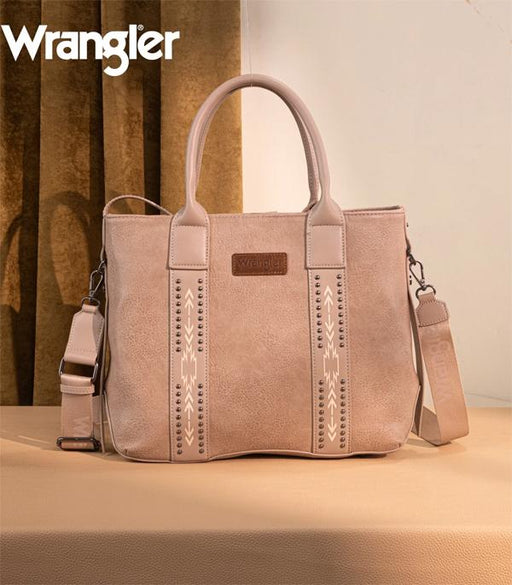 Ace High Trends WRANGLER BRAND BAGS,TOTE /BACKPACK,WHAT'S NEW