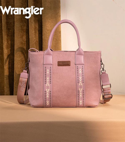 Ace High Trends WRANGLER BRAND BAGS,TOTE /BACKPACK,WHAT'S NEW