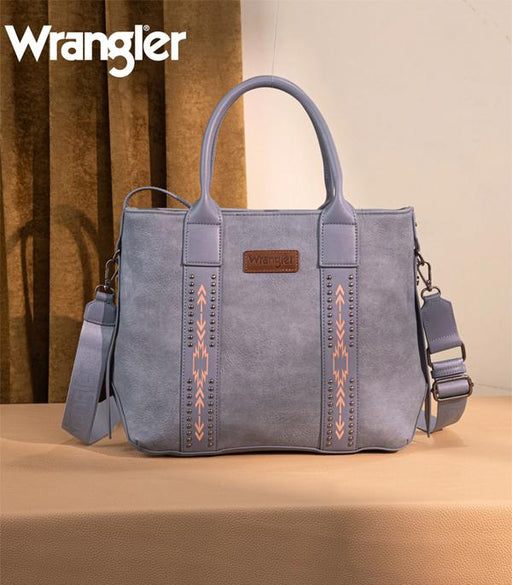 Ace High Trends WRANGLER BRAND BAGS,TOTE /BACKPACK,WHAT'S NEW