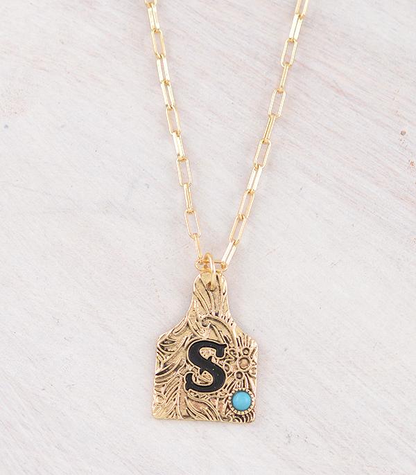 Ace High Trends INITIAL JEWELRY,NECKLACES | RINGS,WHAT'S NEW