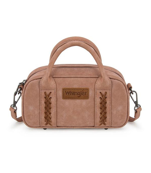 Ace High Trends WRANGLER BRAND BAGS,CROSSBODY/ SHOULDER,WHAT'S NEW