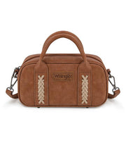 Ace High Trends WRANGLER BRAND BAGS,CROSSBODY/ SHOULDER,WHAT'S NEW