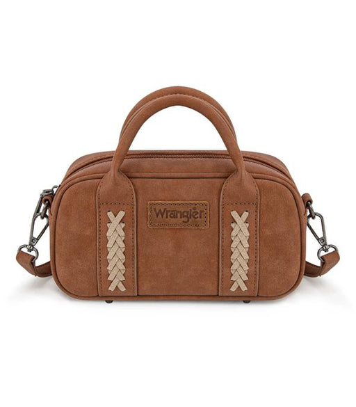 Ace High Trends WRANGLER BRAND BAGS,CROSSBODY/ SHOULDER,WHAT'S NEW