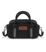 Ace High Trends WRANGLER BRAND BAGS,CROSSBODY/ SHOULDER,WHAT'S NEW