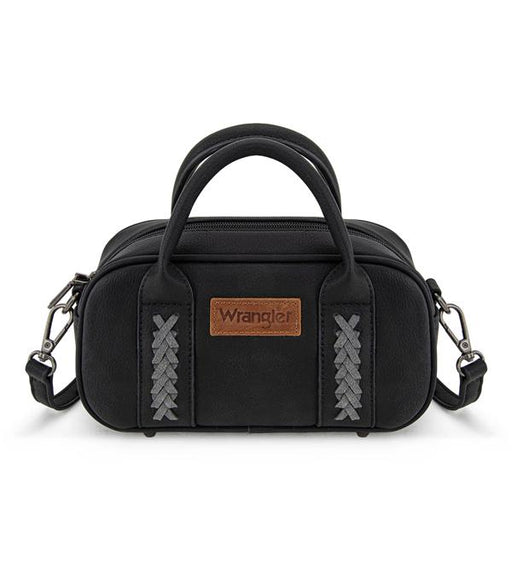 Ace High Trends WRANGLER BRAND BAGS,CROSSBODY/ SHOULDER,WHAT'S NEW