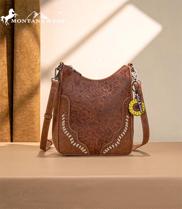 Ace High Trends MONTANAWEST BAGS,CROSSBODY BAGS,WHAT'S NEW
