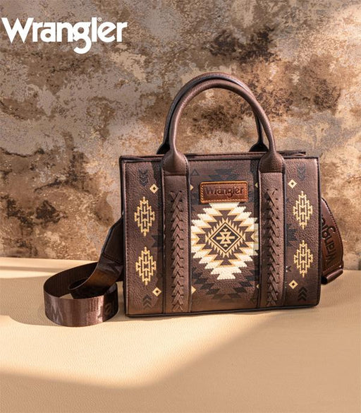 Ace High Trends WRANGLER BRAND BAGS,TOTE /BACKPACK,WHAT'S NEW