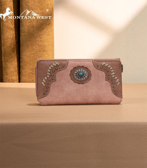 Ace High Trends MONTANAWEST BAGS,WALLETS I SMALL ACCESSORIES,WHAT'S NEW