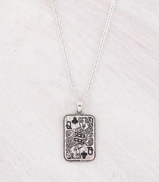 Ace High Trends NECKLACES,WESTERN TREND,NECKLACES,CHAIN WITH PENDANT,WHAT'S NEW