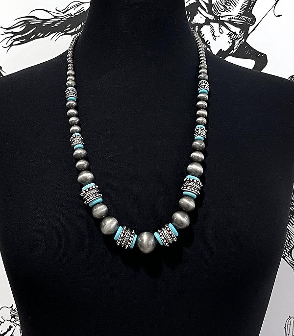 Ace High Trends NECKLACES,WESTERN TREND,WHAT'S NEW