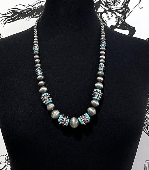 Ace High Trends NECKLACES,WESTERN TREND,WHAT'S NEW