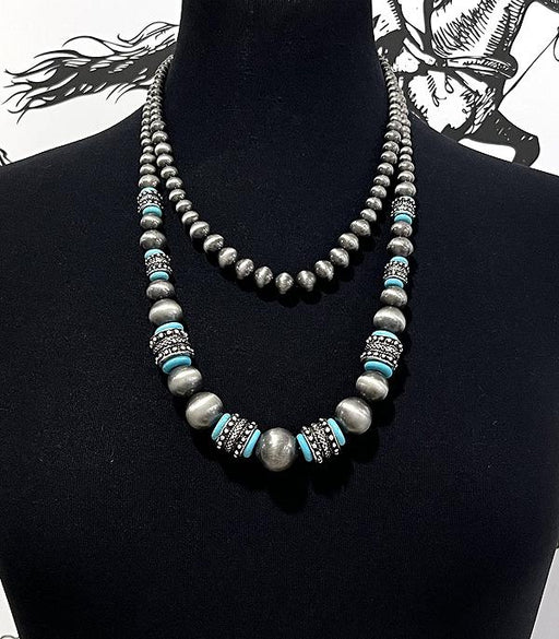 Ace High Trends NECKLACES,WESTERN TREND,WHAT'S NEW