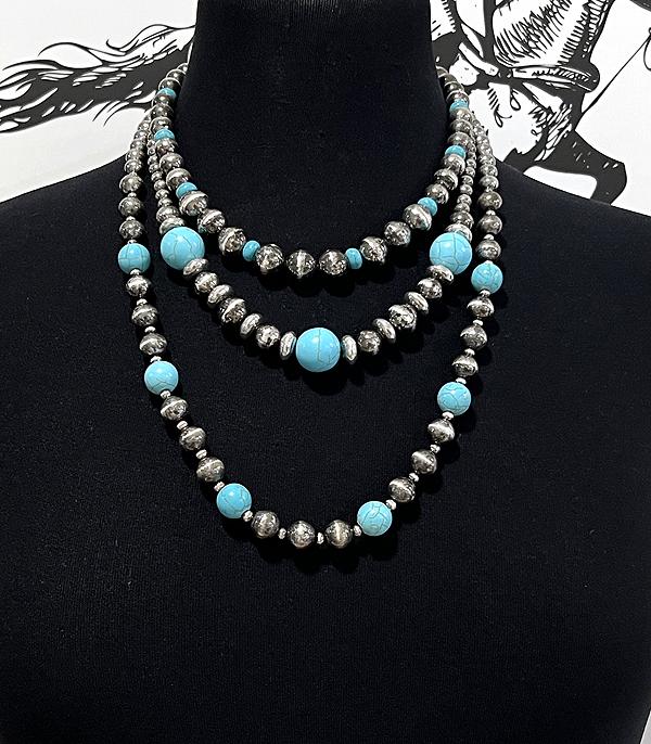 Ace High Trends NECKLACES,WESTERN TREND,WHAT'S NEW