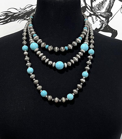 Ace High Trends NECKLACES,WESTERN TREND,WHAT'S NEW