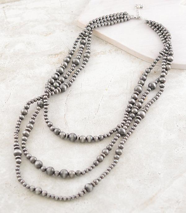 Ace High Trends NECKLACES,WESTERN LONG NECKLACES,WHAT'S NEW