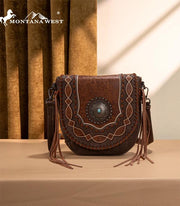 Ace High Trends MONTANAWEST BAGS,CROSSBODY BAGS,WHAT'S NEW