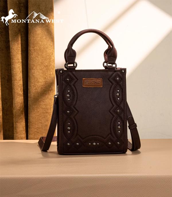 Ace High Trends MONTANAWEST BAGS,CROSSBODY BAGS,WHAT'S NEW