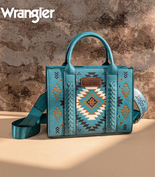 Ace High Trends WRANGLER BRAND BAGS,TOTE /BACKPACK,WHAT'S NEW,WRANGLER BRAND BAGS,CROSSBODY/ SHOULDER