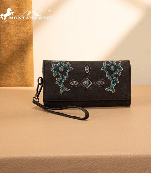 Ace High Trends MONTANAWEST BAGS,WALLETS I SMALL ACCESSORIES,WHAT'S NEW