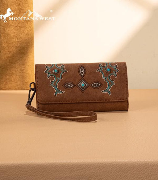 Ace High Trends MONTANAWEST BAGS,WALLETS I SMALL ACCESSORIES,WHAT'S NEW